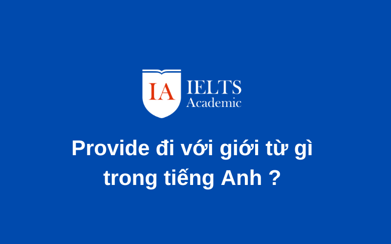 Giới từ đúng để sử dụng với legal là gì?
