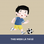 This week là thì gì?